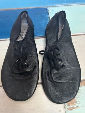 Revolution Jazz Shoes